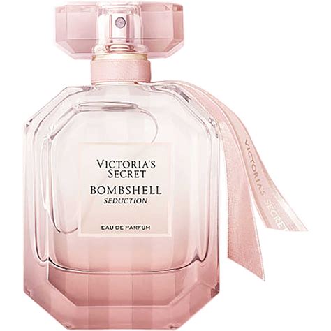 victoria's secret bombshell seduction.